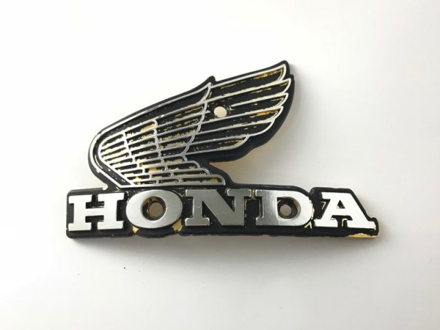Honda Emblem alt 